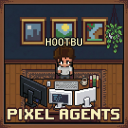 Pixel Agents - Hootbu